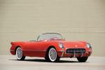 Chevrolet Corvette 1955 года
